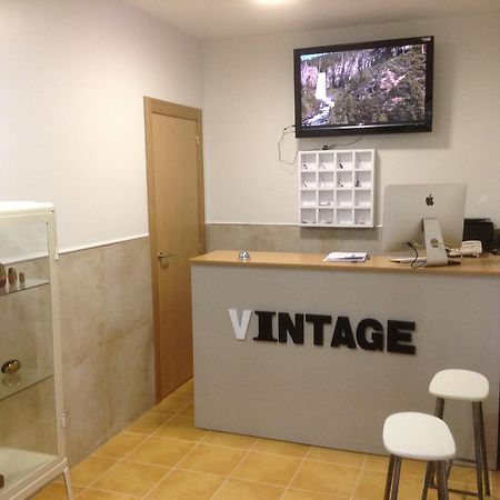 Hostal Vintage Santander Eksteriør billede