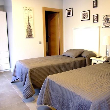 Hostal Vintage Santander Eksteriør billede