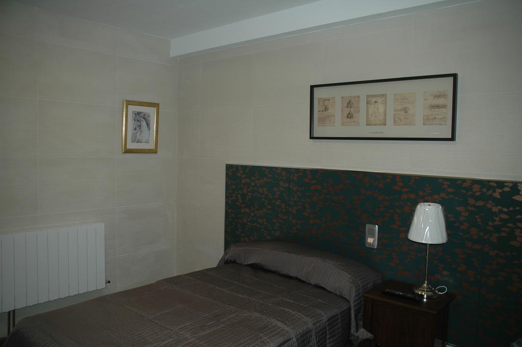 Hostal Vintage Santander Eksteriør billede