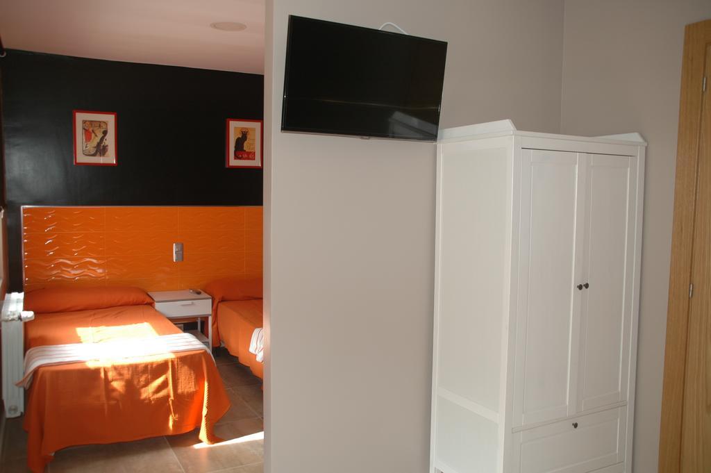 Hostal Vintage Santander Eksteriør billede