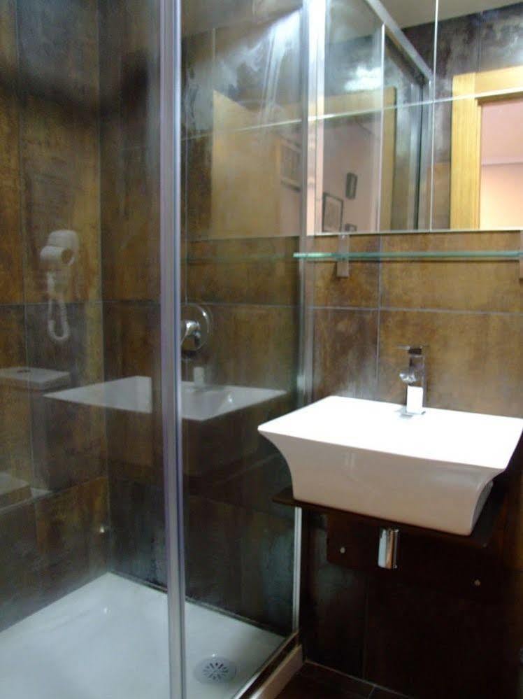 Hostal Vintage Santander Eksteriør billede